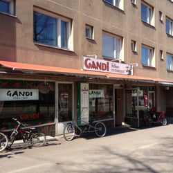 Gandi