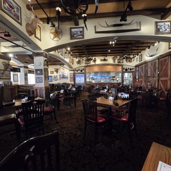 Saltgrass Steak House - Seafood Near Me - Las Vegas, Nevada