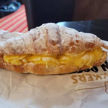 De Bakkers Van Oost - Room Croissant - Bakeries Near Me - Amsterdam, New Hampshire