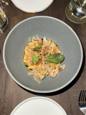 To Be Determined by null