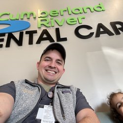 Cumberland River Dental Care - Teeth day with the little one!