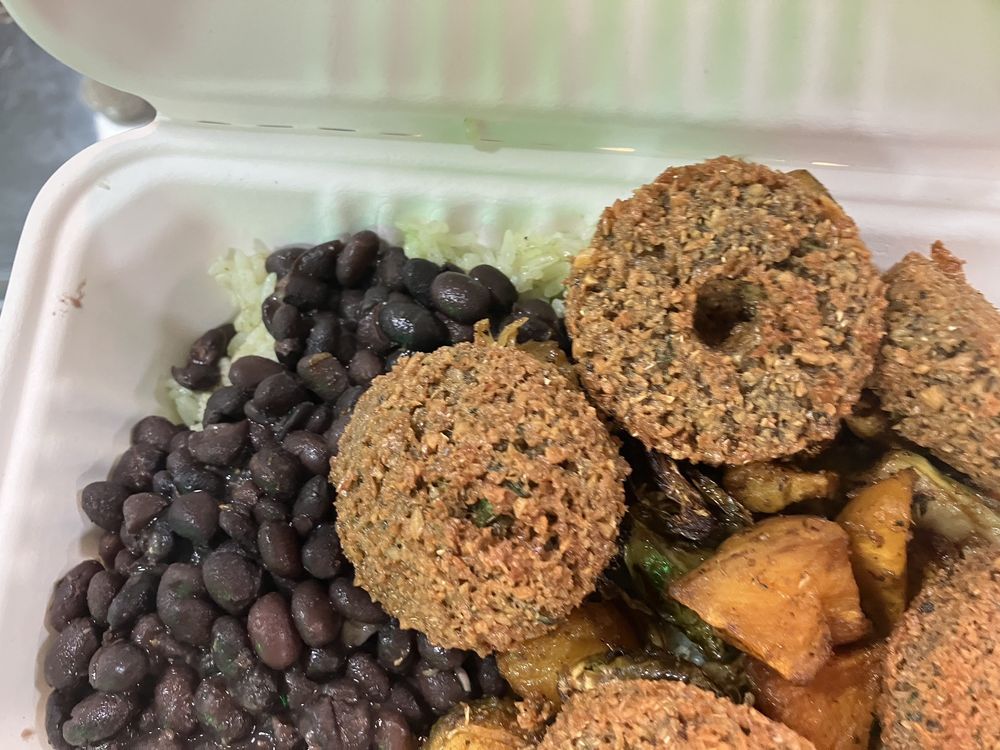 REAL FOOD - Updated June 2026 - 41 Photos - 158 NW 20th, Boca Raton ...