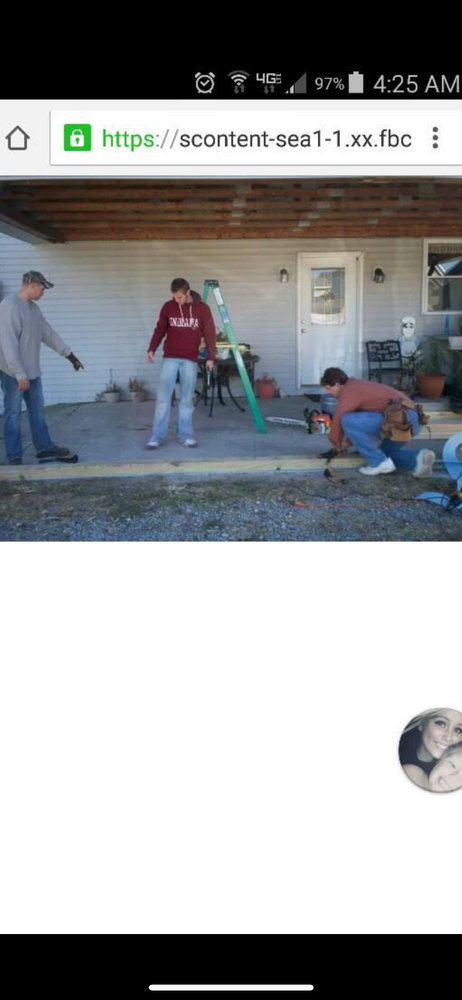 Slide of Mack’ll Manage