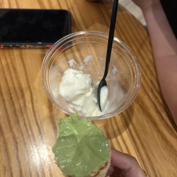 Urban Matcha - matcha Soft-Serve and vanilla - Desserts Near Me - Las Vegas, Nevada Urban Matcha - matcha Soft-Serve and vanilla - Desserts Near Me - Las Vegas, Nevada