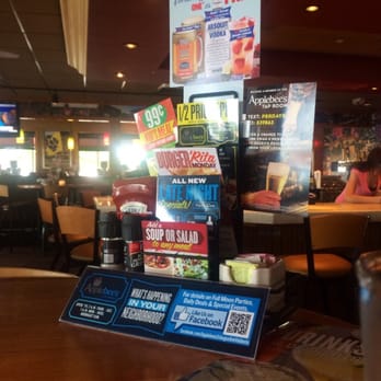 Applebee's Grill + Bar - Deals! - American Near Me - Valdosta, Georgia