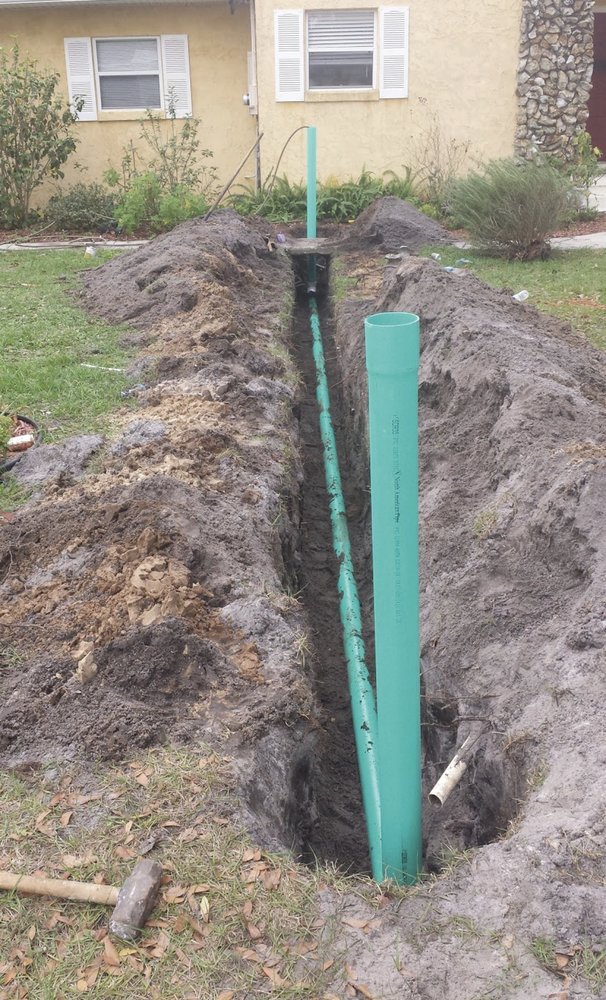 Slide of Liberty Plumbing and HVAC Solutions