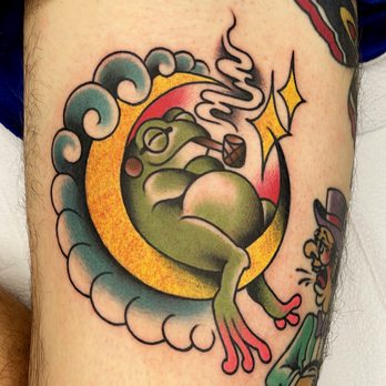 Good Tattoo - Tattoo Near Me - Branford, Connecticut Good Tattoo - Tattoo Near Me - Branford, Connecticut