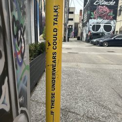 Edde's Graffiti Alley