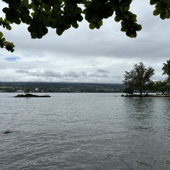 Coconut Island - Parks Near Me - Hilo, Hawaii Coconut Island - Parks Near Me - Hilo, Hawaii