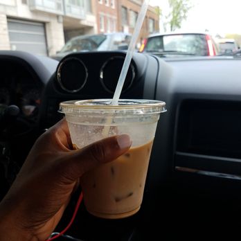 Chez Lily - Rose latte - Bakeries Near Me - Washington, DC, District of Columbia Chez Lily - Rose latte - Bakeries Near Me - Washington, DC, District of Columbia