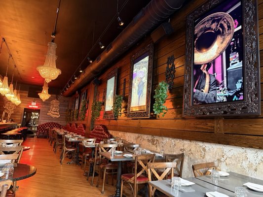 Storyville Chicago by null Storyville Chicago by null