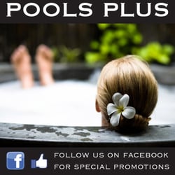 Pools Plus Inc