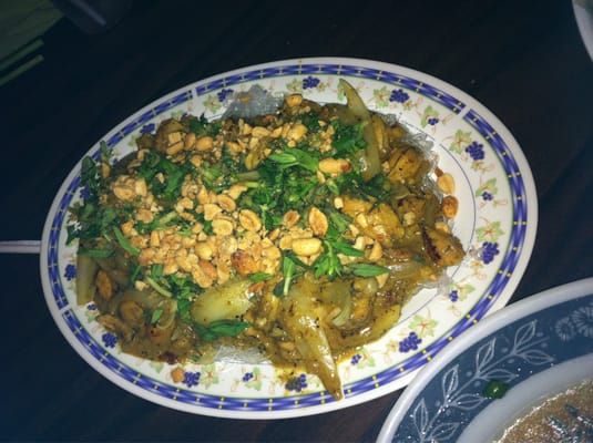 Thanh Thanh Restaurant by null