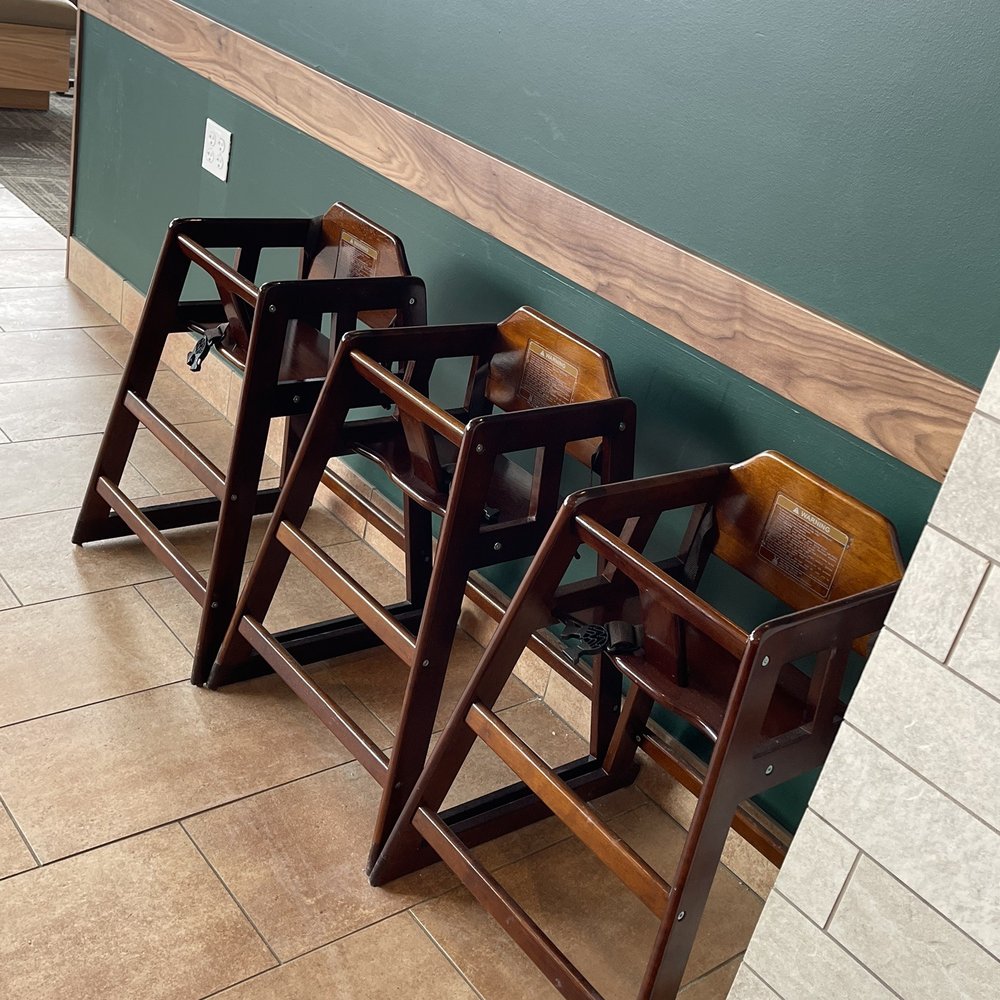 Panera Bread - Highchairs - Salad Near Me - Gaylord, Michigan Panera Bread - Highchairs - Salad Near Me - Gaylord, Michigan