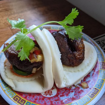 Phuc Yea - Pork Belly Bao Buns - Vietnamese Near Me - Miami, Florida Phuc Yea - Pork Belly Bao Buns - Vietnamese Near Me - Miami, Florida