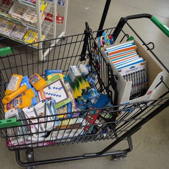 Dollar Tree - Ask 4 friends for $50. and donate. If it's not LA donate to those in need. - Discount Store Near Me - San Diego, California Dollar Tree - Ask 4 friends for $50. and donate. If it's not LA donate to those in need. - Discount Store Near Me - San Diego, California