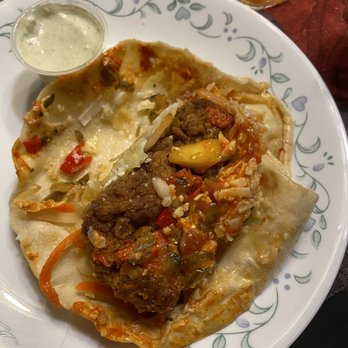 Torchy's Tacos - Texas Hottie (taco of the month) - Tex-Mex Near Me - Irving, Texas