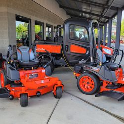 Andersons' Sales & Service