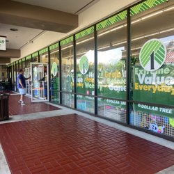 Dollar Tree
