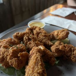 Chicken Tenders