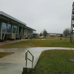 Jackson College - Jackson College Central Area