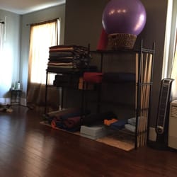 Yoga Nest