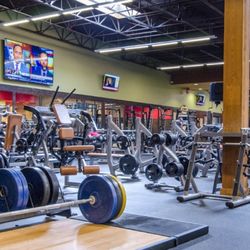 Onelife Fitness - Carrollton