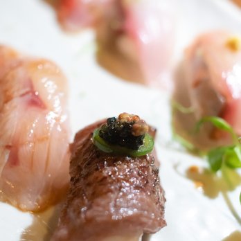 MF Sushi - Japanese Near Me - Atlanta, Georgia
