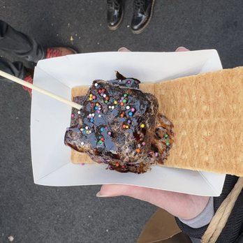S'mores N'more - Smores - Desserts Near Me - New York, New York S'mores N'more - Smores - Desserts Near Me - New York, New York