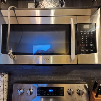 Escan Appliance Services - Appliances & Repair Near Me - Edmonton, Alberta Escan Appliance Services - Appliances & Repair Near Me - Edmonton, Alberta