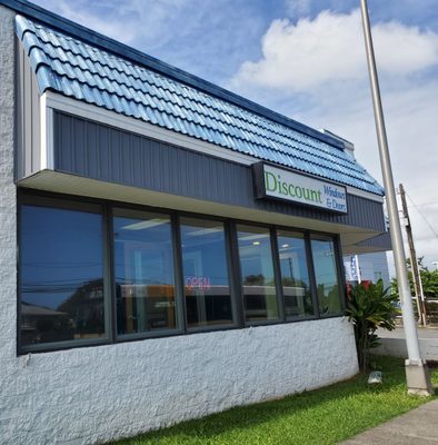 Discount Windows & Doors by null