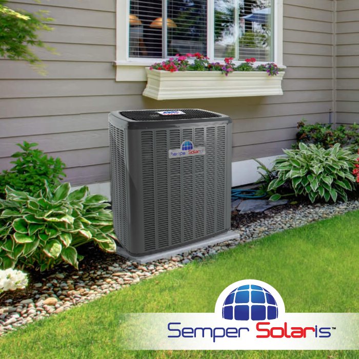 Slide of Semper Solaris