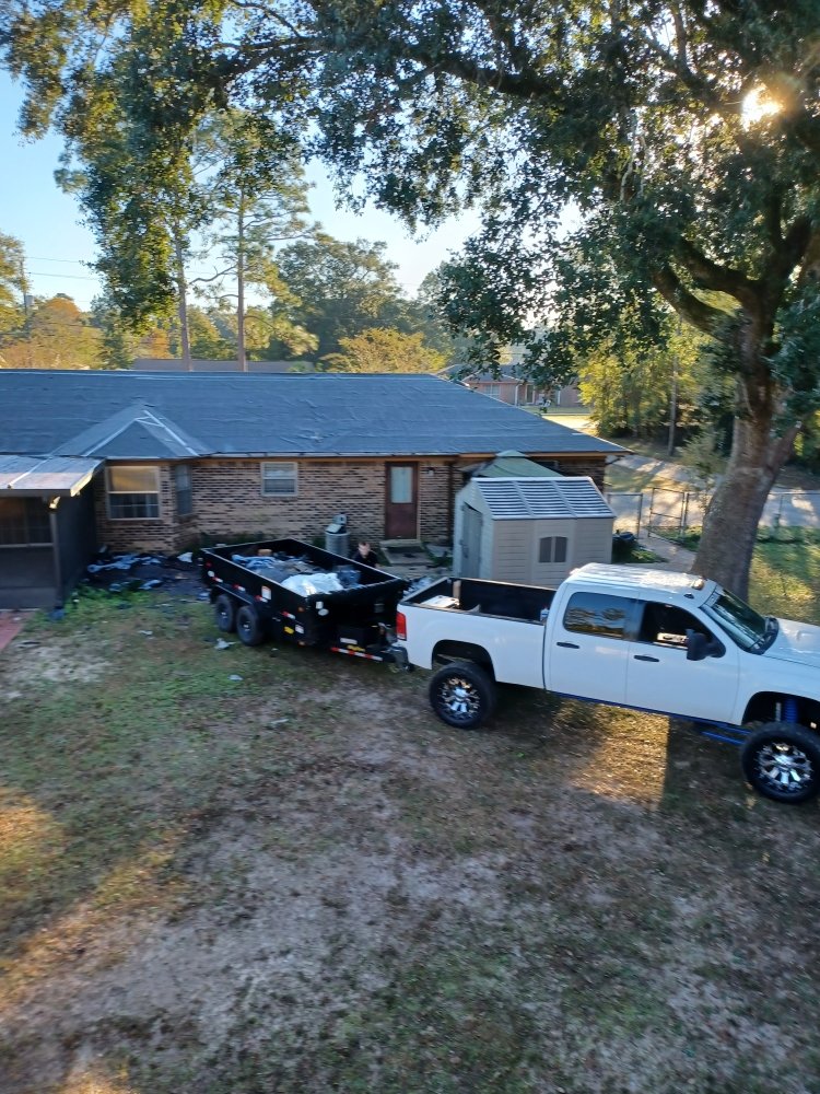 Slide of Bama Roofing