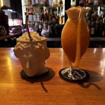 The Alchemix - Gastropubs Near Me - Barcelona, B