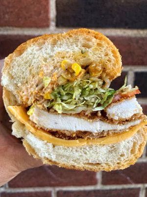 Dolores` Deli by null