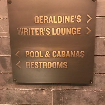 Geraldine's - New American Near Me - Austin, Texas