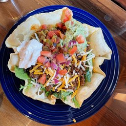 Taco Salads