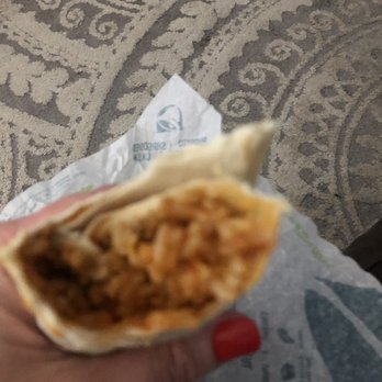 Taco Bell - Fast Food Near Me - Savannah, Georgia