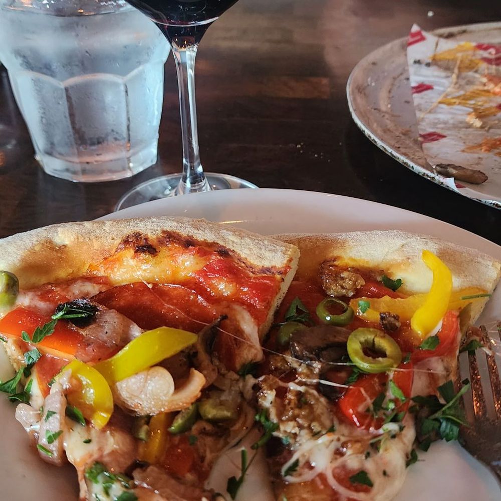 Federal Pizza - The Big Star - Pizza Near Me - Phoenix, Arizona Federal Pizza - The Big Star - Pizza Near Me - Phoenix, Arizona