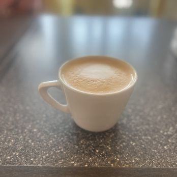 The Bro'Kin Yolk - Lavender latte - Breakfast & Brunch Near Me - Calgary, Alberta The Bro'Kin Yolk - Lavender latte - Breakfast & Brunch Near Me - Calgary, Alberta
