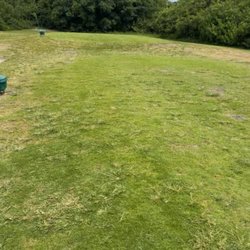 Pompano Beach Municipal Golf Course - Tee boxes