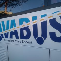 Havaş Taksim