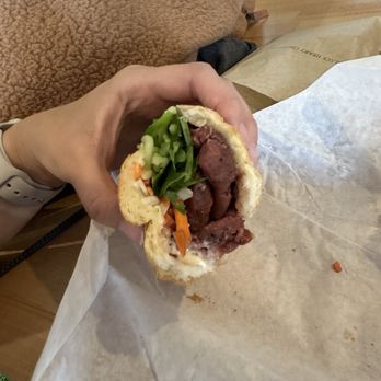 Valley Sandwiches - pork bahn mi - Sandwiches Near Me - Reseda, California Valley Sandwiches - pork bahn mi - Sandwiches Near Me - Reseda, California
