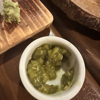 Misohappy - Real wasabi - Sushi Bars Near Me - Key West, Florida Misohappy - Real wasabi - Sushi Bars Near Me - Key West, Florida