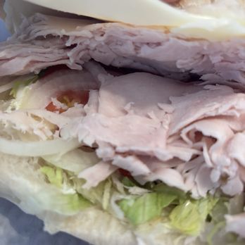 Sweet Willy's Pizzeria - Turkey sub - Pizza Near Me - Albany, New York Sweet Willy's Pizzeria - Turkey sub - Pizza Near Me - Albany, New York
