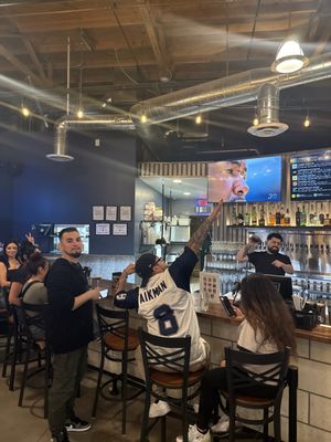 Servehzah Bottle Shop & Tap Room by null