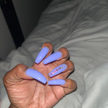 Miracle Nails Spa - Miracle nails #horrible - Nail Salons Near Me - Newport News, Virginia Miracle Nails Spa - Miracle nails #horrible - Nail Salons Near Me - Newport News, Virginia