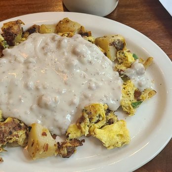 JJ Cafe - Country Scrambler - Cafes Near Me - Fort Lauderdale, Florida JJ Cafe - Country Scrambler - Cafes Near Me - Fort Lauderdale, Florida