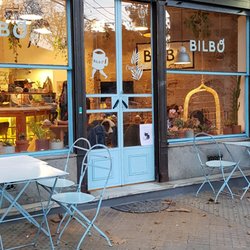 Bilbo Café