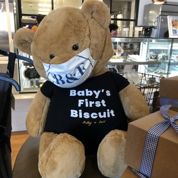 Betty and Earl's - Bear out front - Bakeries Near Me - Roseville, Minnesota Betty and Earl's - Bear out front - Bakeries Near Me - Roseville, Minnesota